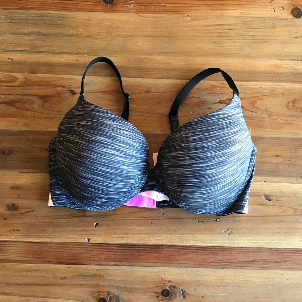 Victoria’s Secret Push-up Bra